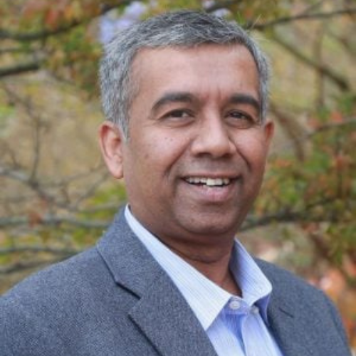 Dr. Atif Farid Mohammad