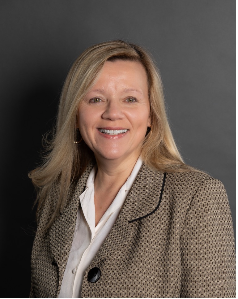 Dr. Laura Dimino