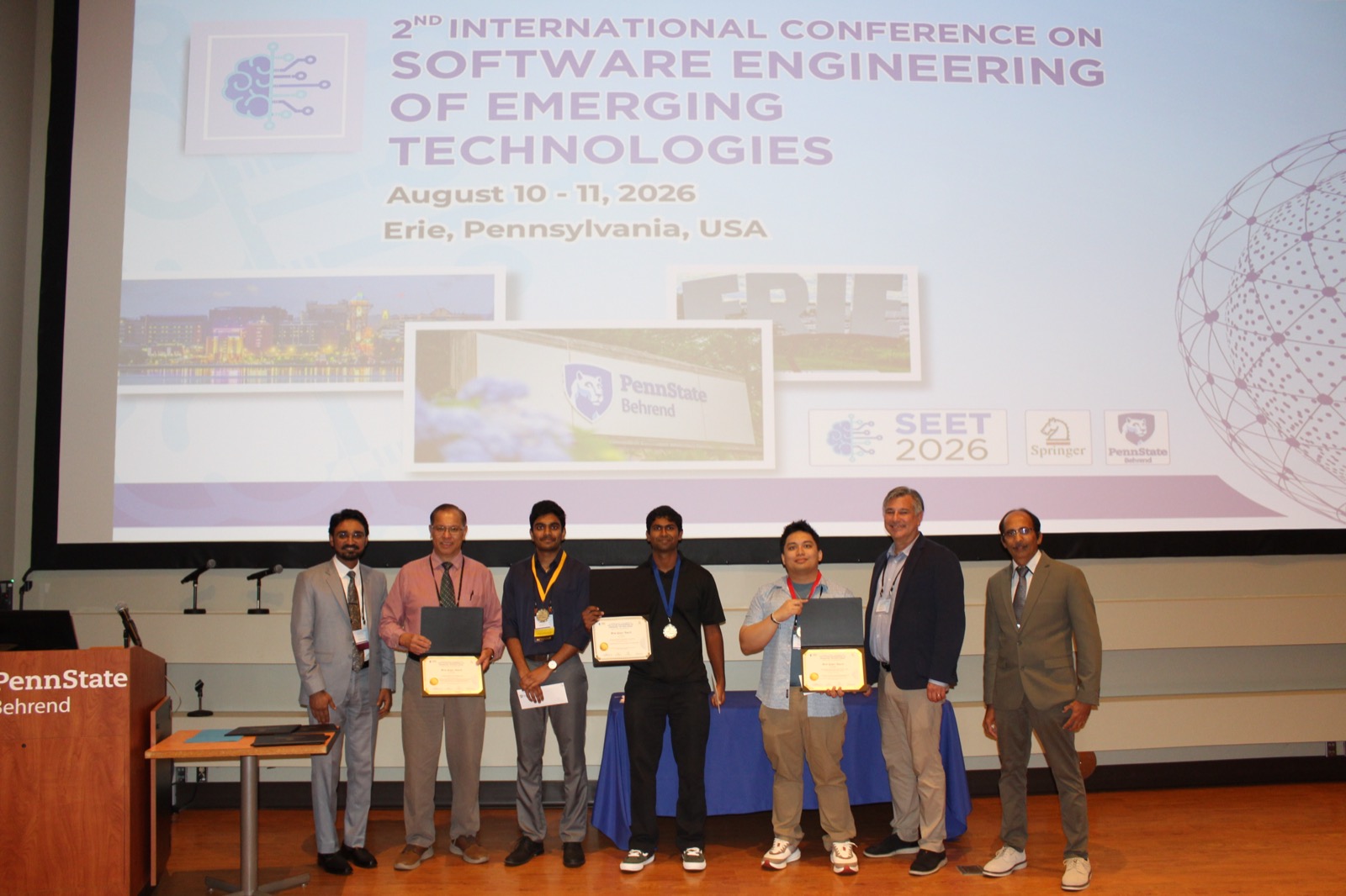 SEET 2026 Gallery Image 6