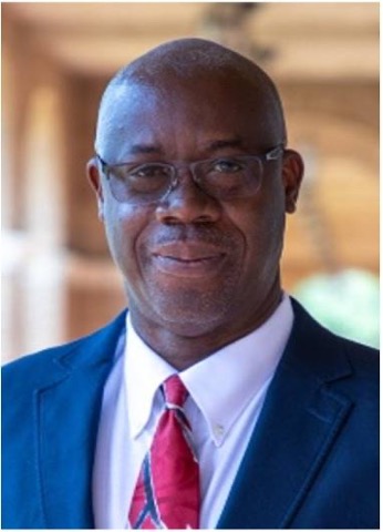 Dr. Stephen Bayne